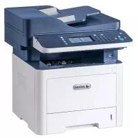 МФУ Xerox B315 MFP, Up To 40ppm A4, Automatic 2-Sided Print, USB/Ethernet/Wi-Fi, 250-Sheet Tray, 220V (аналог МФУ XEROX WC 3345)