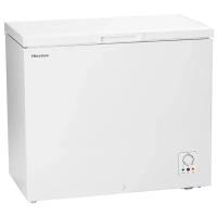 Морозильный ларь Hisense FC-26DD4SA