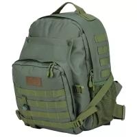 Рюкзак NORFIN Tactic 30 green