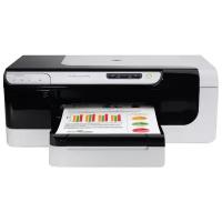 Принтер струйный HP Officejet Pro 8000 (CB092A), цветн., A4