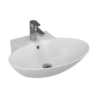 Раковина 60 см VitrA Geo 4424