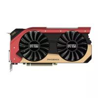 Видеокарта Gainward GeForce GTX 1060 1620Mhz PCI-E 3.0 6144Mb 8000Mhz 192 bit DVI HDMI HDCP