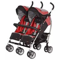 Прогулочная коляска для двойни easyGO Duo Comfort (2010)