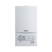 Конвекционный газовый котел Vaillant turboTEC pro VUW 282/3-3, 28 кВт, двухконтурный