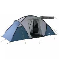 Палатка кемпинговая четырехместная KingCamp Bari 4