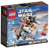 LEGO® Star Wars 75074 Снежные спидеры™