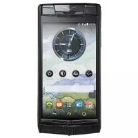 Смартфон Vertu Signature Touch Pure Jet Calf