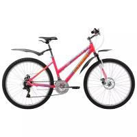 Горный (MTB) велосипед STARK Luna 26.1 D (2017)