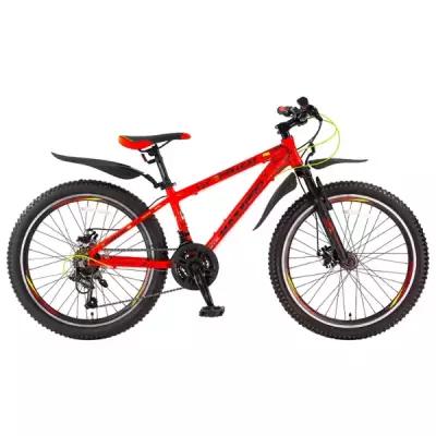 Горный (MTB) велосипед MaxxPro Hellcat 24 Pro