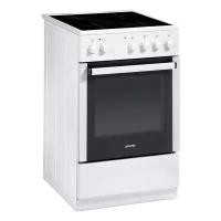 Электрическая плита Gorenje EC 52120 AW