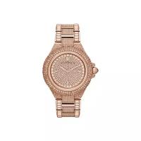 Наручные часы MICHAEL KORS MK5862, золотой, розовый