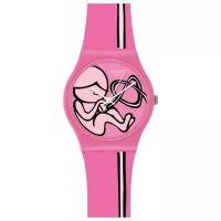 Наручные часы swatch GZ242