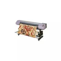 Принтер струйный Mimaki DS-1600, цветн., A0