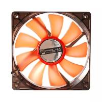 Вентилятор для корпуса Prolimatech Red Vortex 12 LED