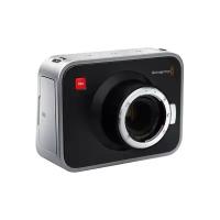 Видеокамера Blackmagic Design Cinema Camera EF