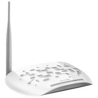 Wi-Fi роутер TP-LINK TD-W8151N