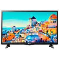 28" Телевизор LG 28LH450U 2016 LED