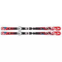 Горные лыжи ATOMIC Redster FIS Doubledeck GS JR (15/16)