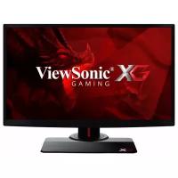 24.5" Монитор Viewsonic XG2530, 1920x1080, 240 Гц, TN