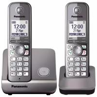 Радиотелефон Panasonic KX-TG6712