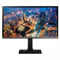 23.5" Монитор Samsung U24E850R, 3840x2160, 60 Гц, PLS