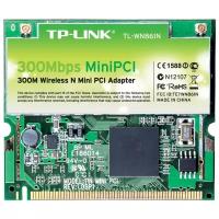 Wi-Fi адаптер TP-LINK TL-WN861N
