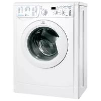 Стиральная машина Indesit IWUD 41252 C ECO EU