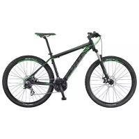 Горный (MTB) велосипед Scott Aspect 770 (2016)