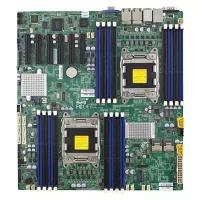 Материнская плата Supermicro X9DRD-7LN4F