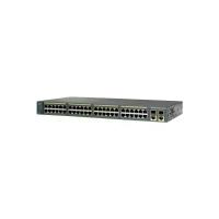 Коммутатор Cisco WS-C2960S-48TS-S