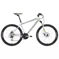 Горный (MTB) велосипед Merida Matts 6. 20-MD (2015)