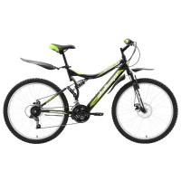 Горный (MTB) велосипед CHALLENGER Enduro Lux (2016)