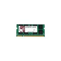 Оперативная память Kingston 2 ГБ DDR2 800 МГц SODIMM CL6 KVR800D2S5/2G