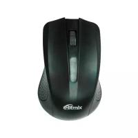 Мышь Ritmix RMW-555 Black USB