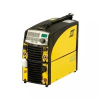 Сварочный аппарат инверторного типа ESAB Caddy Tig 2200i, TIG, MMA