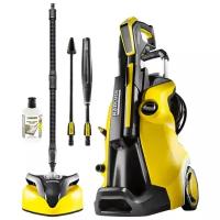 Мойка высокого давления KARCHER K 5 Premium Full Control Home, 145 бар, 500 л/ч