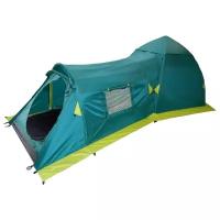 Палатка кемпинговая четырехместная ЛОТОС 2 Summer (комплект)