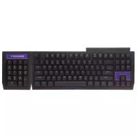 Игровая клавиатура TESORO Tizona TS-G2N (Cherry MX Black) Black USB