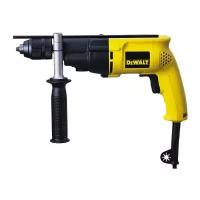 Ударная дрель DeWALT DW500, 650 Вт