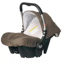 Автолюлька группа 0+ (до 13 кг) CasualPlay Baby Zero Plus Isofix