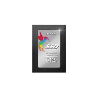 Твердотельный накопитель ADATA Premier 512 ГБ SATA Premier SP600 512GB