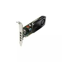 Видеокарта Lenovo Quadro NVS 510 PCI-E 3.0 2048Mb 128 bit