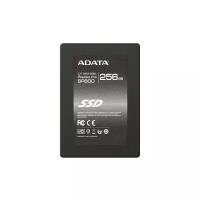 Твердотельный накопитель ADATA Premier Pro 256 ГБ SATA Premier Pro SP600 256GB