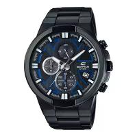 Наручные часы CASIO EFR-544BK-1A2