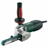 Ленточная шлифмашина Metabo BFE 9-90 Set, 900 Вт