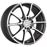 Колесный диск Racing Wheels H-490