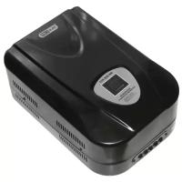 Стабилизатор напряжения однофазный PRORAB DVR 3500 WM