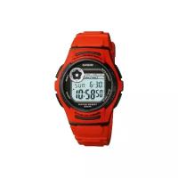 Наручные часы CASIO W-213-4A