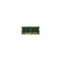 Оперативная память Kingston 2 ГБ DDR3 1066 МГц SODIMM CL7 KVR1066D3S7/2G