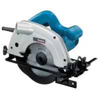 Дисковая пила Makita 5604RK, 950 Вт